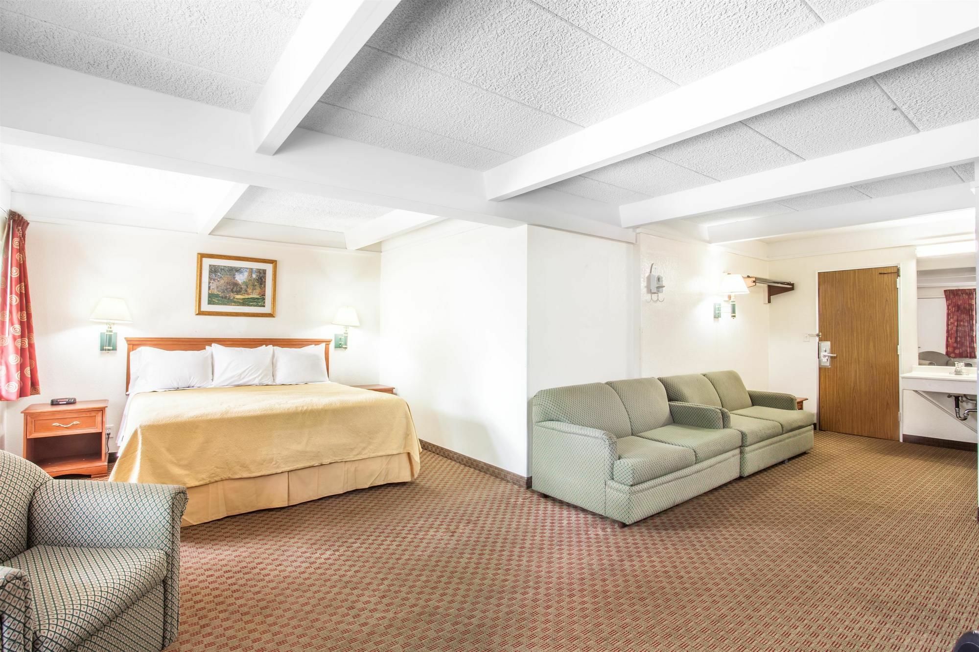 Days Inn By Wyndham Columbia I-70 Luaran gambar